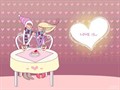 感情