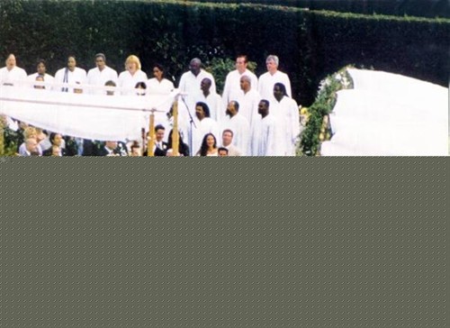 倾世之恋——詹妮弗安妮斯顿与布拉德皮特