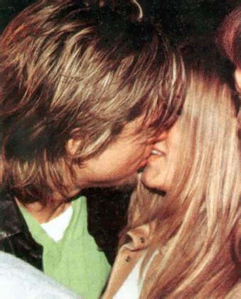 倾世之恋——詹妮弗安妮斯顿与布拉德皮特