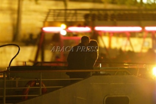 倾世之恋——詹妮弗安妮斯顿与布拉德皮特