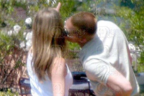 倾世之恋——詹妮弗安妮斯顿与布拉德皮特