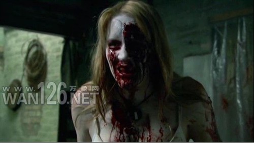 Zombie Women Of Satan撒旦<em>僵尸女</em>2009 OHM