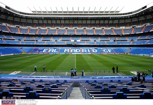 伯纳乌球场是皇家马德里俱乐部的主场,为什么