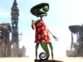 兰戈Rango(2011)