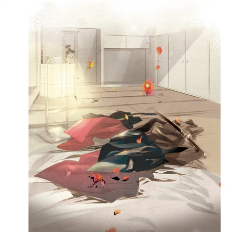 【银魂剧场版 新译红樱篇】熟肉下载 【银魂】