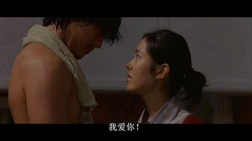 我脑中的橡皮擦