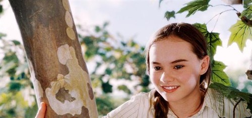 let it be me – 《怦然心动》影评