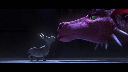 83届奥斯卡动画长片初选 15佳 动漫天堂 anim