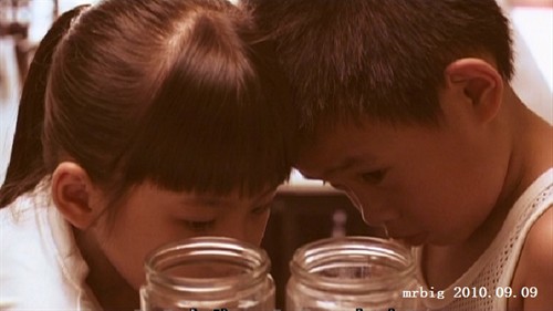 瞬间:初恋红豆冰 Ice Kacang Puppy Love – 《