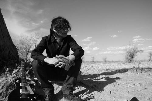 诗人 马条! 我爱弹吉他 电影