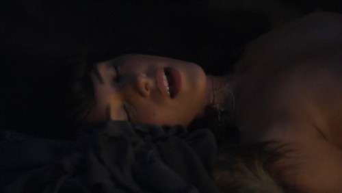 《斯巴达克斯:血与沙》:过瘾