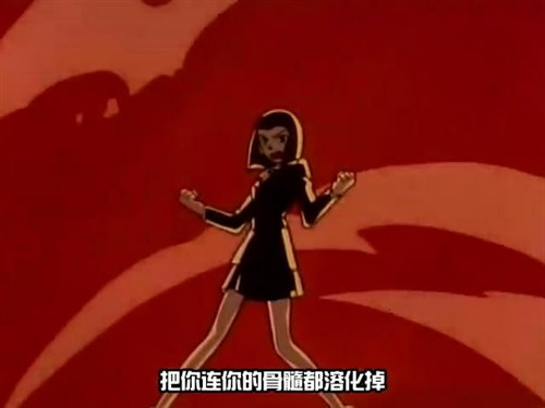 名侦探柯南回忆录之TV版06~10 狂热动漫族电