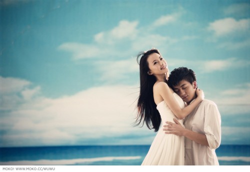 样片2; [转载]第一美&女-清纯性感的刘萌萌mm; 刘萌萌照片写真-22