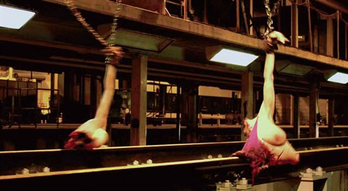 电锯惊魂7--永远不会完结