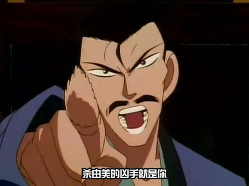 名侦探柯南回忆录之TV版21~30