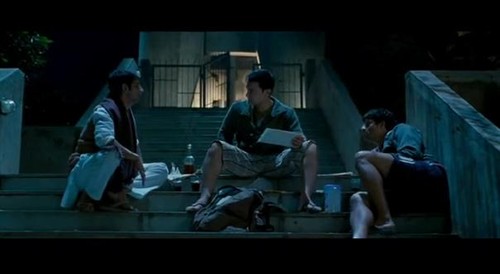 关于那六个傻瓜 – 《三傻大闹宝莱坞》影评