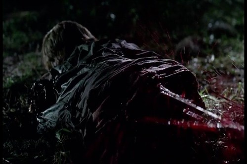 《短柄斧》:血腥侵袭 悬疑帝国(烧脑族) 电影