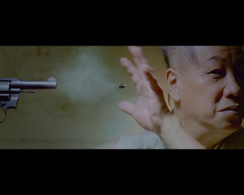 让子弹飞 回顾子弹时间Bullet time