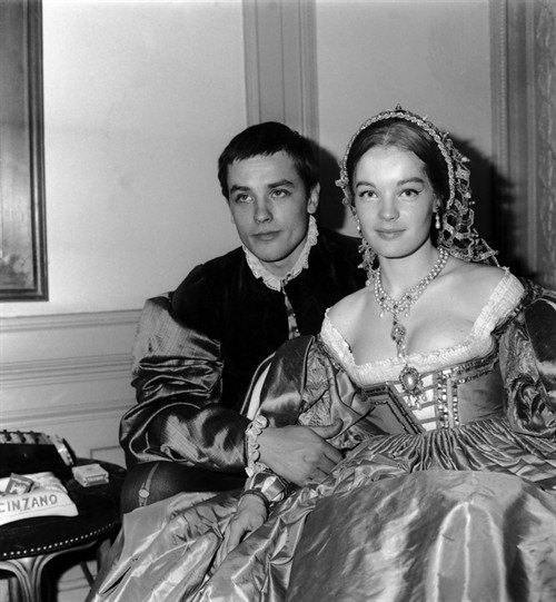 angilika的日志标签:罗密施奈德 – Mtime时光网