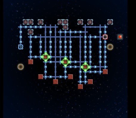 挑战你的智商 一个好玩的小游戏 悬疑帝国(烧脑