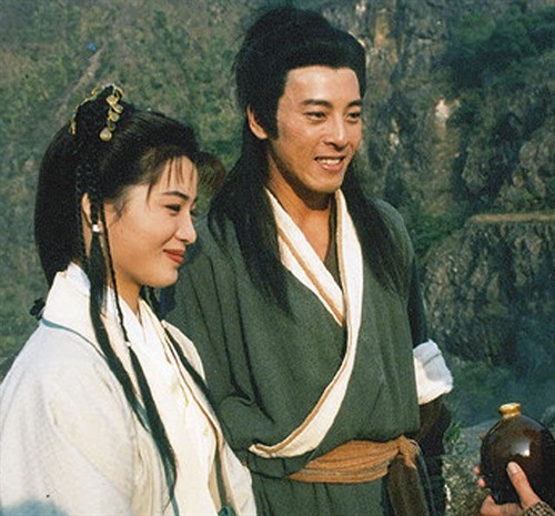 金庸自认笔下谁最强_金庸最强人物_金庸最强人物排行榜