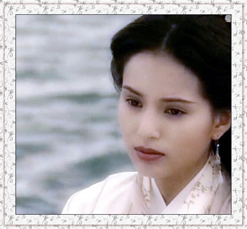 [电视剧角色讨论] 十大与90<em>年代</em>金庸武侠剧结缘