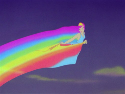 (蓝光风云)动画史上最有野心的作品--评《幻想曲\/幻想曲2000》蓝光碟(上) – 《幻想曲》影评