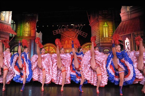 大开眼界!最新版吉尼斯纪录! 最最集中营 电影