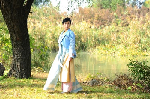 【汇总】带刀女捕快图片集合以及文字yy