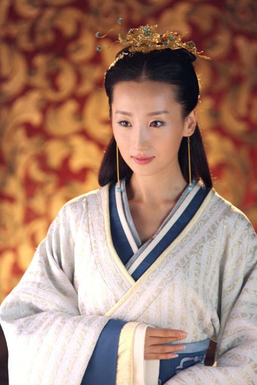 《<em>美人心计</em>》之<em>美女如云</em> – 《<em>美人心计</em>》影评