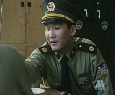中国影视剧中的警察形象及警服的变迁 中国电影,你吗?