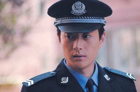 中国影视剧中的警察形象及警服的变迁