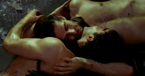 烈焰焚币: <wbr>绝望的爱，只能在死亡面前燃烧