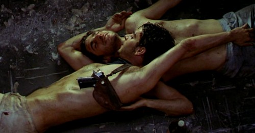 烈焰焚币: <wbr>绝望的爱，只能在死亡面前燃烧