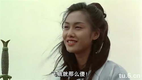 我的大爱,大话西游片尾曲!