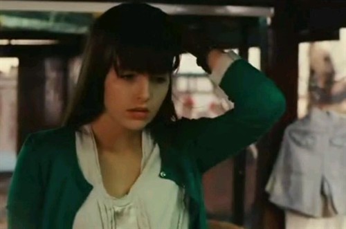 <em>异能</em> 也许别的没有。但<em>美女</em>不缺 天堂电影小组