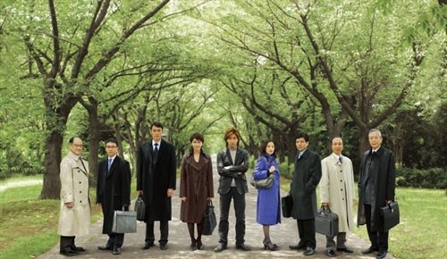 律政英雄电影版– 《律政英雄》影评