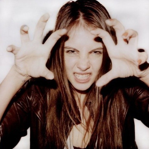 我遇到<em>极品</em>丧失<em>女</em>了 囧囧<em>囧</em> 电影