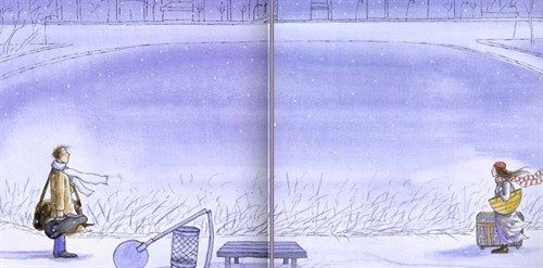 几米经典语录