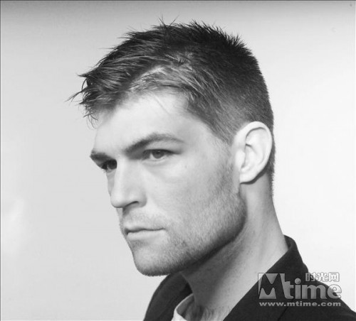 米帅无缘《血与沙》 斯巴达克斯新面孔出炉