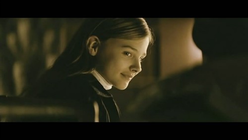 美版生人勿进~ 蘿莉無罪幼齒有理– 《美版生人勿进》影评