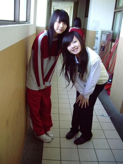 推倒的台湾萝莉陈小予