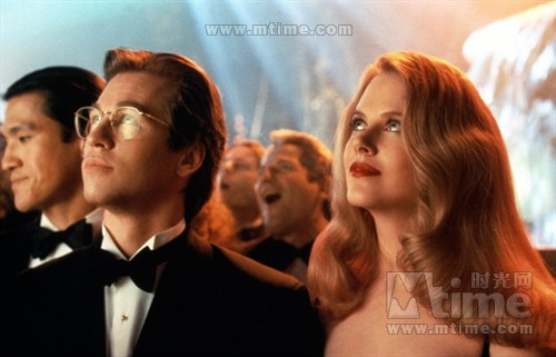 十五位奥斯卡最佳女主角