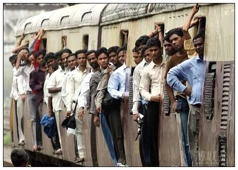 老挝人均gdp_知否 被认为是穷国的老挝,在人均GDP上已经比越南 印度都高了(3)