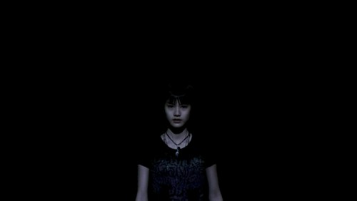 我的身体里住着恶魔---《告白》 抚摸恐怖 电影