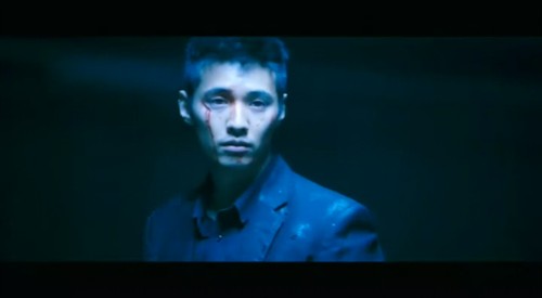 《大叔》:最热血的元彬,最沉默的车太锡。