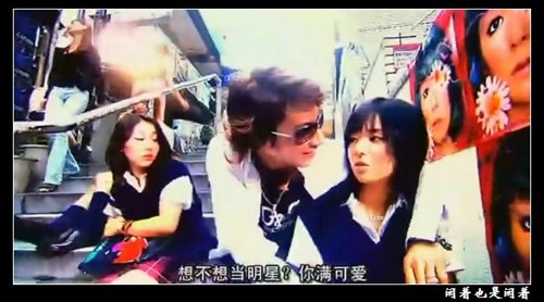 《讨人嫌松子的一生》:生而为人,对不起