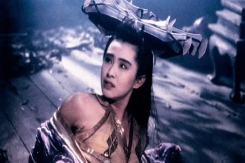 【倩女幽魂3<em>道道道</em>】:红尘深处觅禅心,只说欢