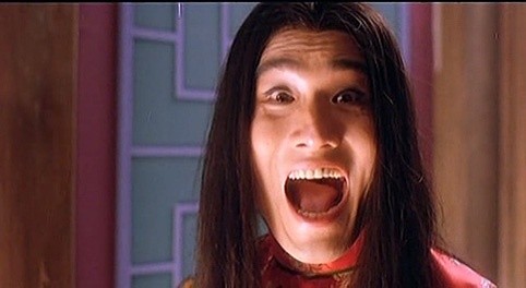 开山怪:亦正亦谐段王爷