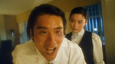 开山怪:亦正亦谐段王爷